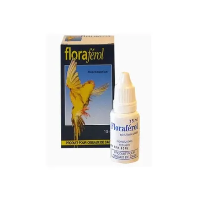 LABORATOIRE MOUREAU - FLORAMUCIL