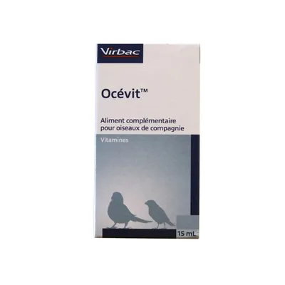 VIRBAC - OCEVIT