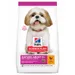 HILL'S - CHIEN SCIENCE PLAN ADULT MATURE 7+ SMALL MINI POULET
