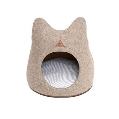 Pet and Co Chat Grotte du lit Nala