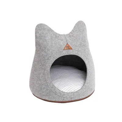 Pet and Co Chat Grotte du lit Nala