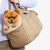 Pet and Co Chien Toile Porte-sac Lucky