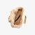Pet and Co Chien Toile Porte-sac Lucky