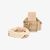 Pet and Co Chien Toile Porte-sac Lucky