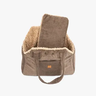 Pet and Co Chien Sac de voyage Lucky