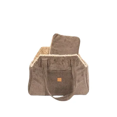 Pet and Co Chien Sac de voyage Lucky
