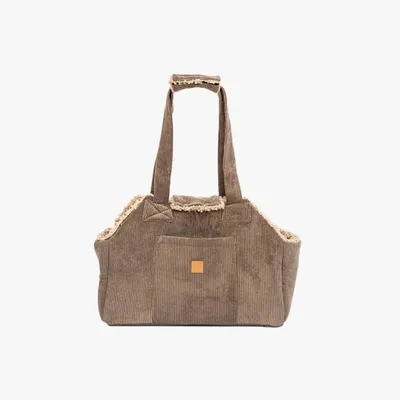 Pet and Co Chien Sac de voyage Lucky