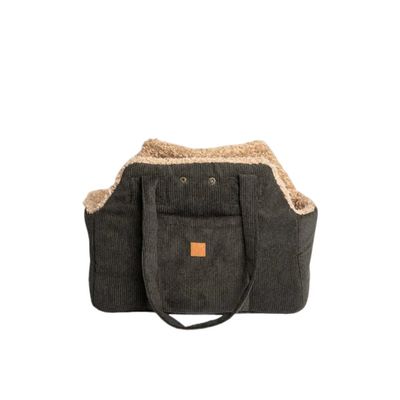 Pet and Co Chien Sac de voyage Lucky