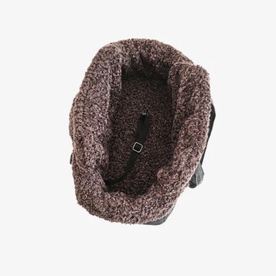 Pet and Co Chien Toile Porte-sac Lucky