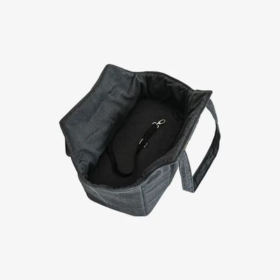 Pet and Co Chien Toile Porte-sac Lucky