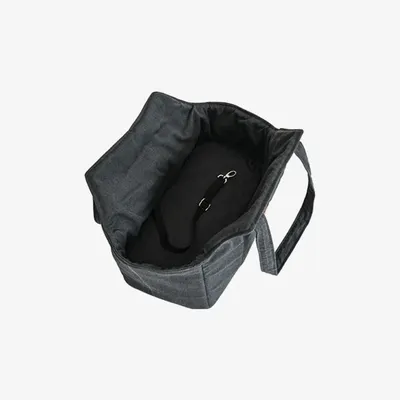 Pet and Co Chien Toile Porte-sac Lucky