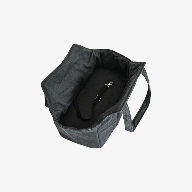 Pet and Co Chien Toile Porte-sac Lucky