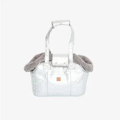 Pet and Co Chien Papier Sac à main Lucky