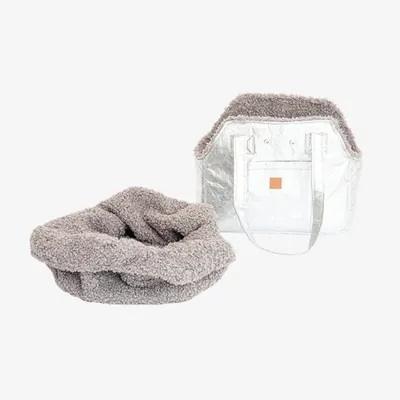 Pet and Co Chien Papier Sac à main Lucky