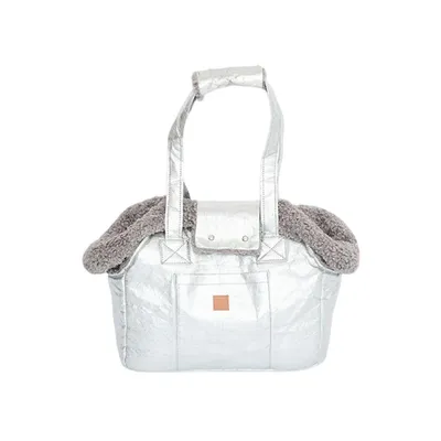 Pet and Co Chien Papier Sac à main Lucky