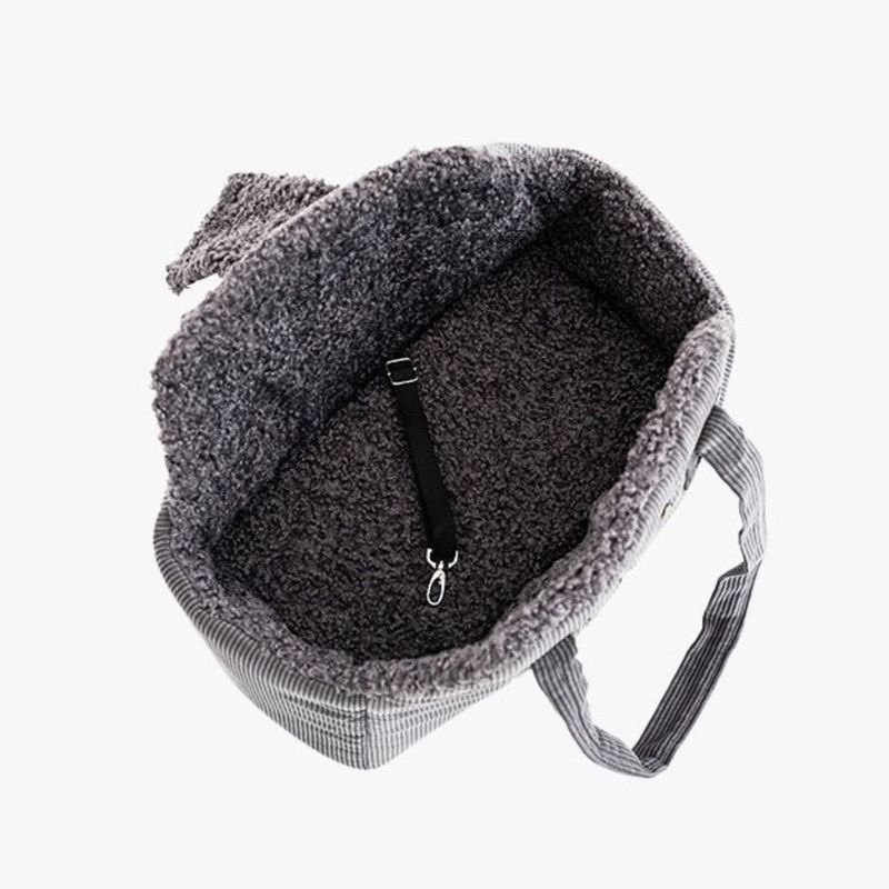 Pet and Co Chien Sac de voyage Lucky