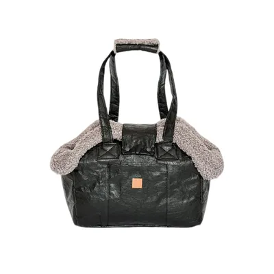 Pet and Co Chien Papier Sac à main Lucky