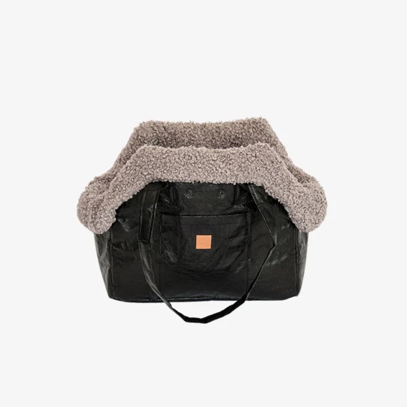 Pet and Co Chien Papier Sac à main Lucky