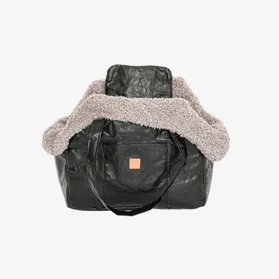 Pet and Co Chien Papier Sac à main Lucky