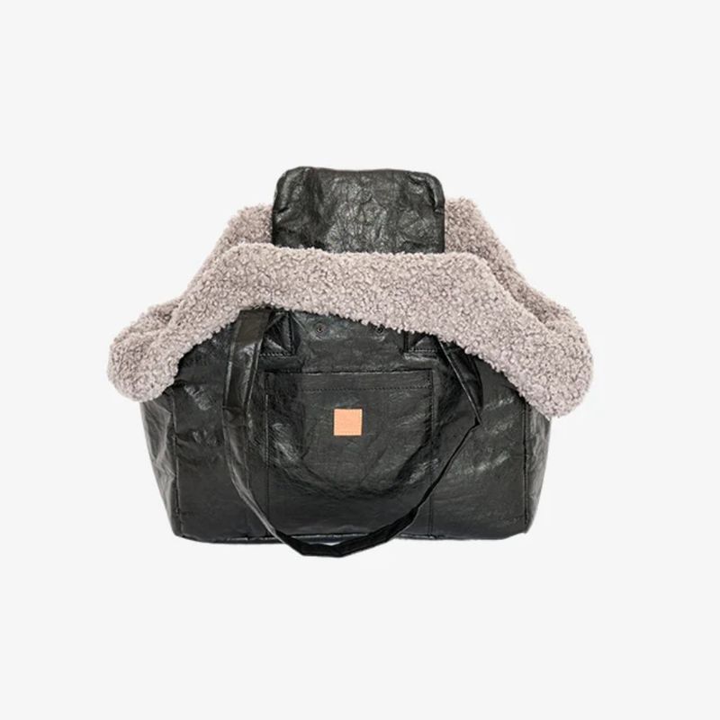 Pet and Co Chien Papier Sac à main Lucky
