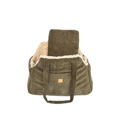 Pet and Co Chien Sac de voyage Lucky