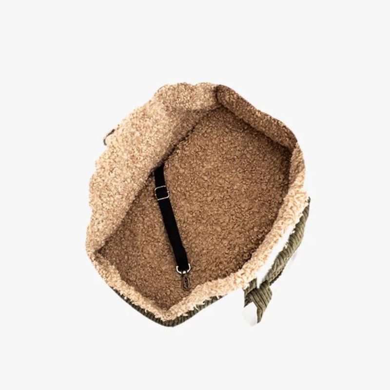 Pet and Co Chien Sac de voyage Lucky
