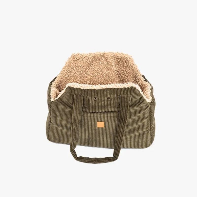 Pet and Co Chien Sac de voyage Lucky