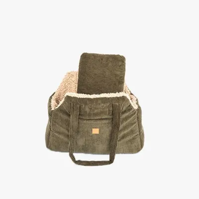 Pet and Co Chien Sac de voyage Lucky