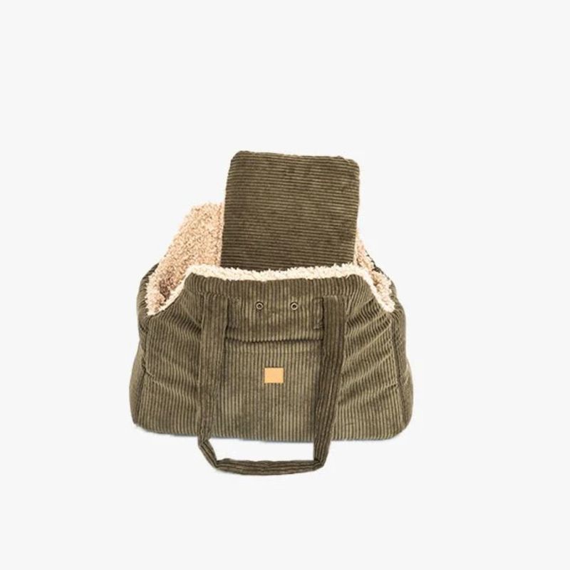 Pet and Co Chien Sac de voyage Lucky