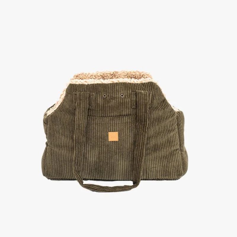 Pet and Co Chien Sac de voyage Lucky