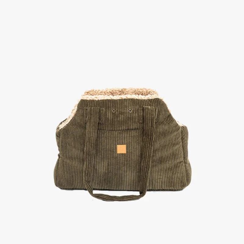 Pet and Co Chien Sac de voyage Lucky