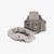 Pet and Co Chien Toile Porte-sac Lucky