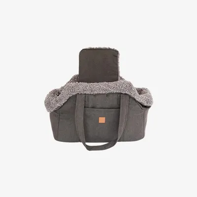 Pet and Co Chien Toile Porte-sac Lucky