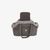 Pet and Co Chien Toile Porte-sac Lucky