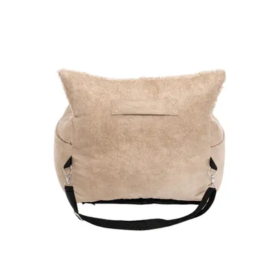 Pet and Co Chien faux cuir Siège d'auto Harry