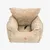 Pet and Co Chien faux cuir Siège d'auto Harry