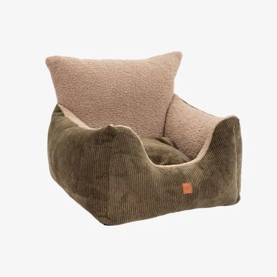 Pet and Co Chien Nounours Siège d'auto Harry