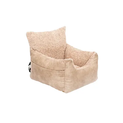Pet and Co Chien Cuir de siège d'auto