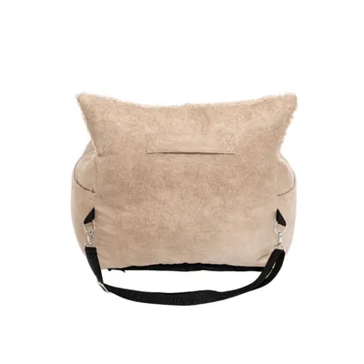 Pet and Co Chien Cuir de siège d'auto