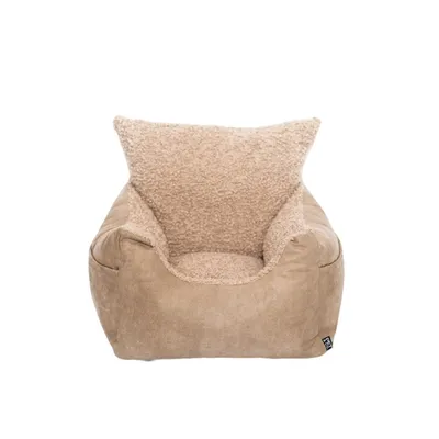 Pet and Co Chien Cuir de siège d'auto