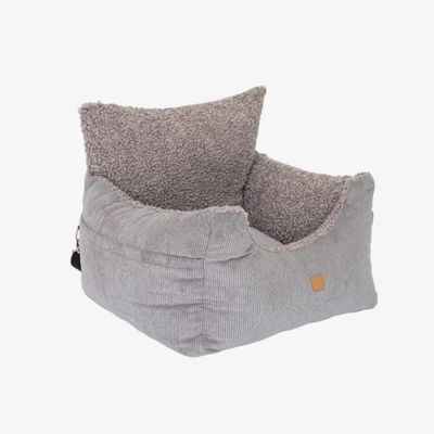 Pet and Co Chien Nounours Siège d'auto Harry