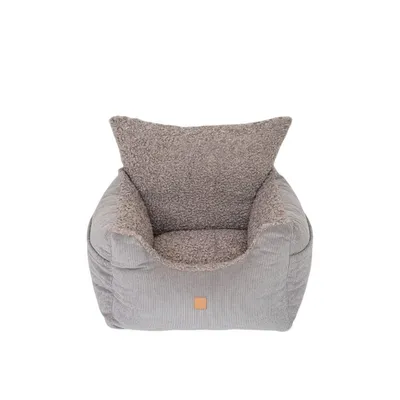 Pet and Co Chien Nounours Siège d'auto Harry