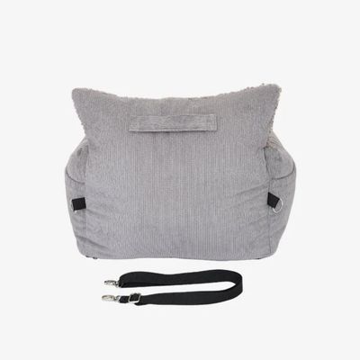 Pet and Co Chien Nounours Siège d'auto Harry