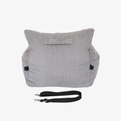 Pet and Co Chien Nounours Siège d'auto Harry