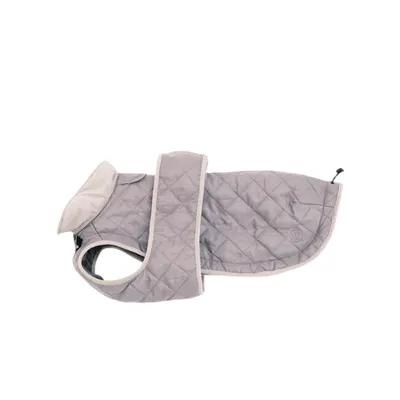 Pet and Co Chien Manteau matelassé Finn