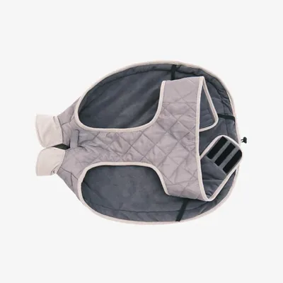 Pet and Co Chien Manteau matelassé Finn