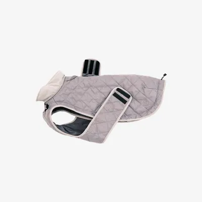 Pet and Co Chien Manteau matelassé Finn