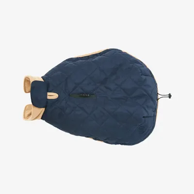 Pet and Co Chien Manteau matelassé Finn