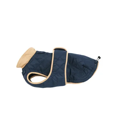 Pet and Co Chien Manteau matelassé Finn