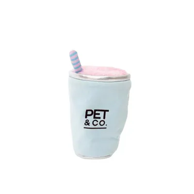 Pet and Co Chien Jouet Toy Milky